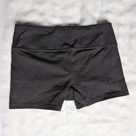 Glyder workout shorts L black - Picture 3 of 5